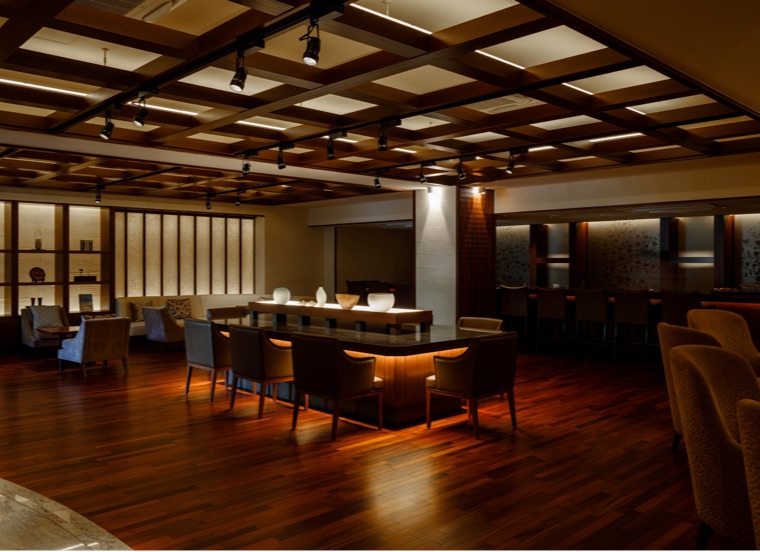 The Club Lounge 長門