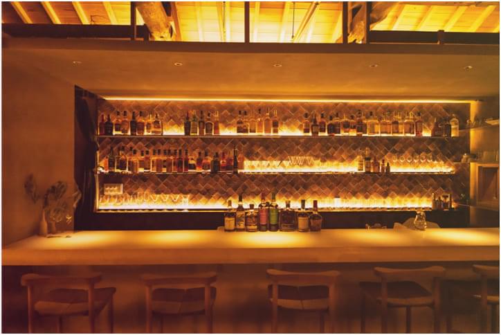 THE BAR NAGATO