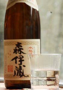 プレミアム焼酎フェア開催します。