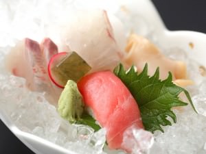 2013　春の季節会席のご案内