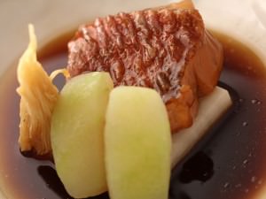 2013　夏の季節会席のご案内