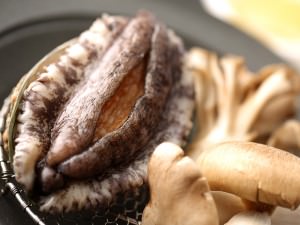 2013　秋の季節会席のご案内
