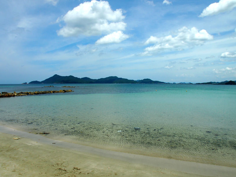 【海水浴】おすすめビーチ特集！