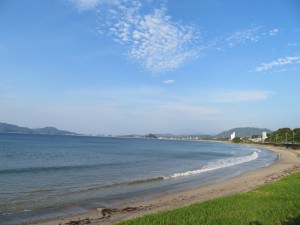 只の浜