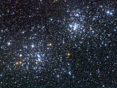 10月の星空情報～天体ドームより