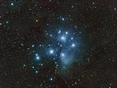11月の星空情報～天体ドームより