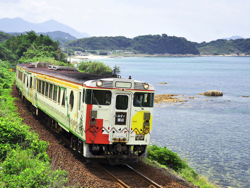 ＪＲ山陰線