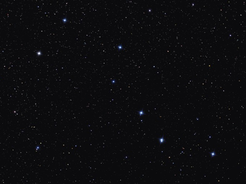 3月の星空情報～天体ドームより