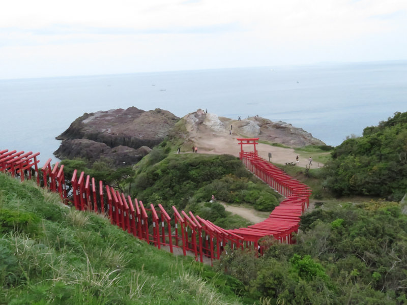 【GWおでかけ情報】懐かしい風景が広がる。東後畑棚田（ひがしうしろばたたなだ）