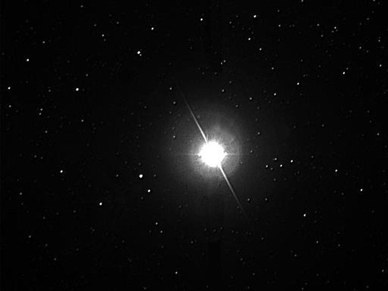 【体験】6月は「ベガ」を見よう～大谷山荘天体ドームで長門の星空観測