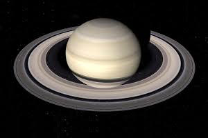 土星