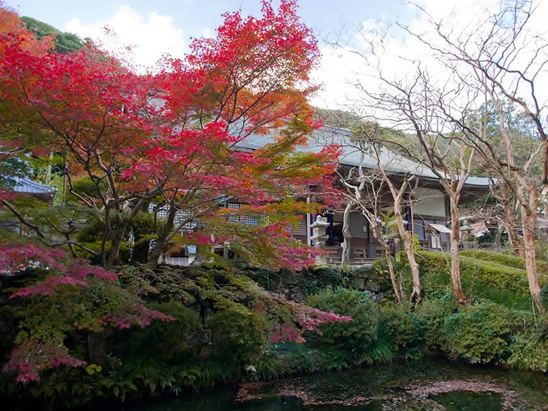 大寧寺