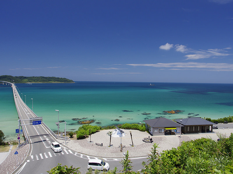 角島