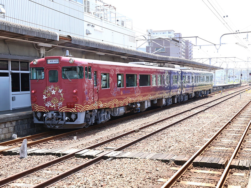 観光列車