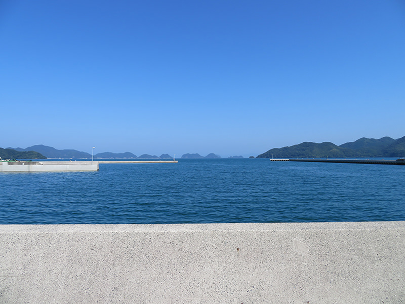 景色