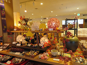 売店