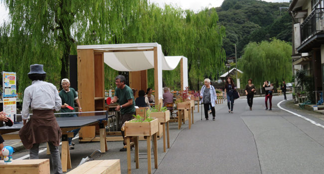 リバフェス