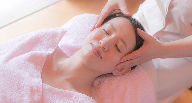 spa
