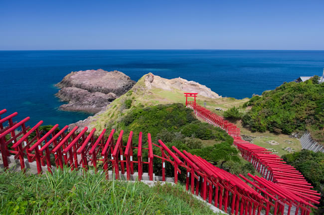 motonosumiinarishrine