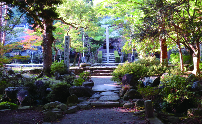大寧寺
