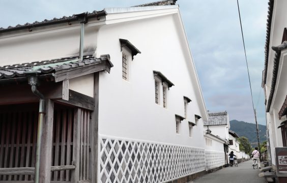 ゴールデンルート