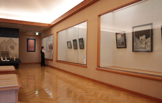 exhibition-Otanisanso