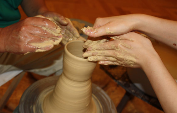 hagiyaki