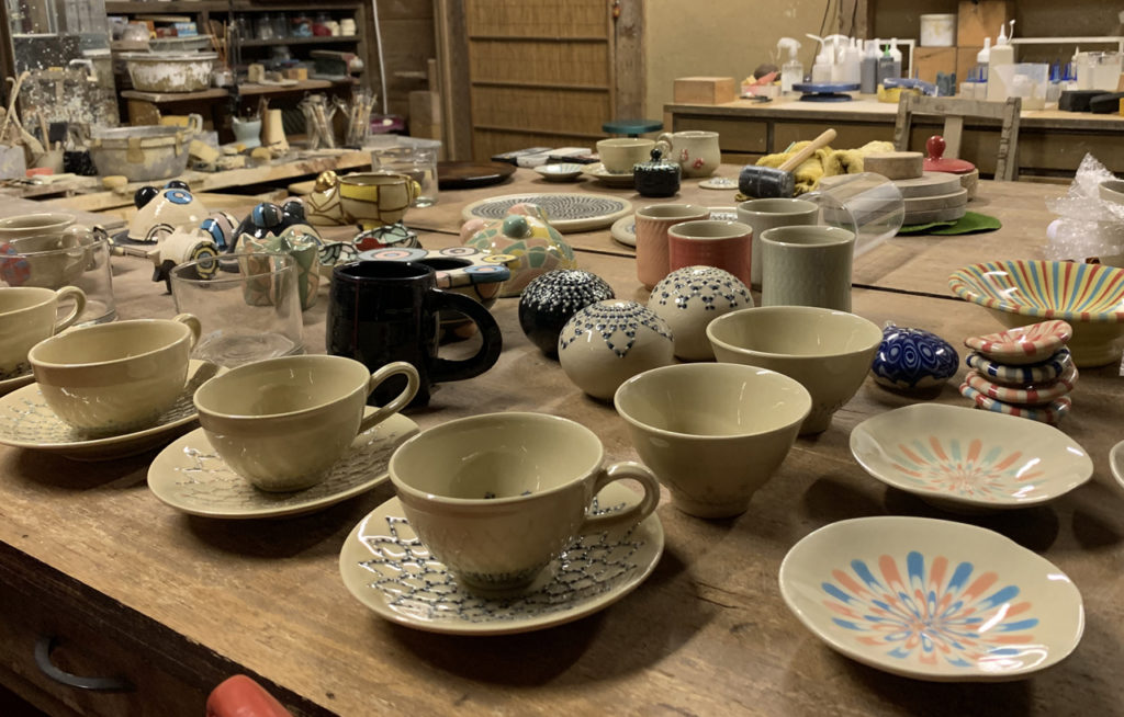 kanekotsukasa-hagipottery-rurucafecup-otanisanso