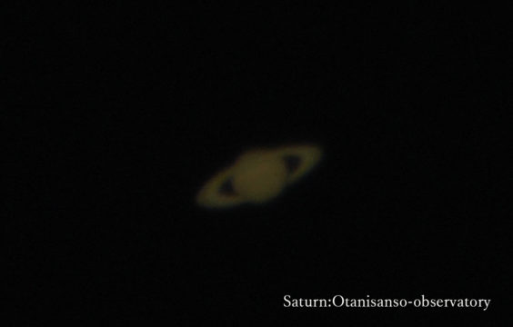 saturn-otanisanso