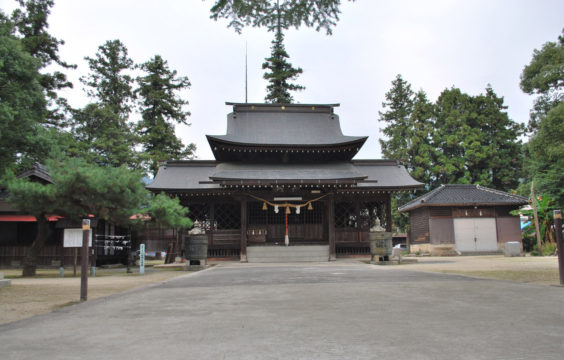 yasakashrain
