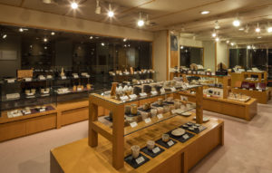 hagiyaki- gallery