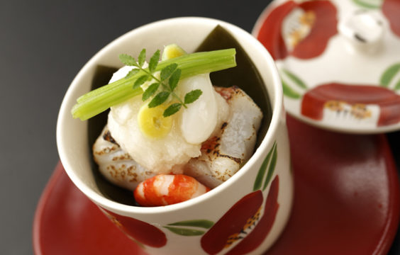 winterkaiseki-amadai