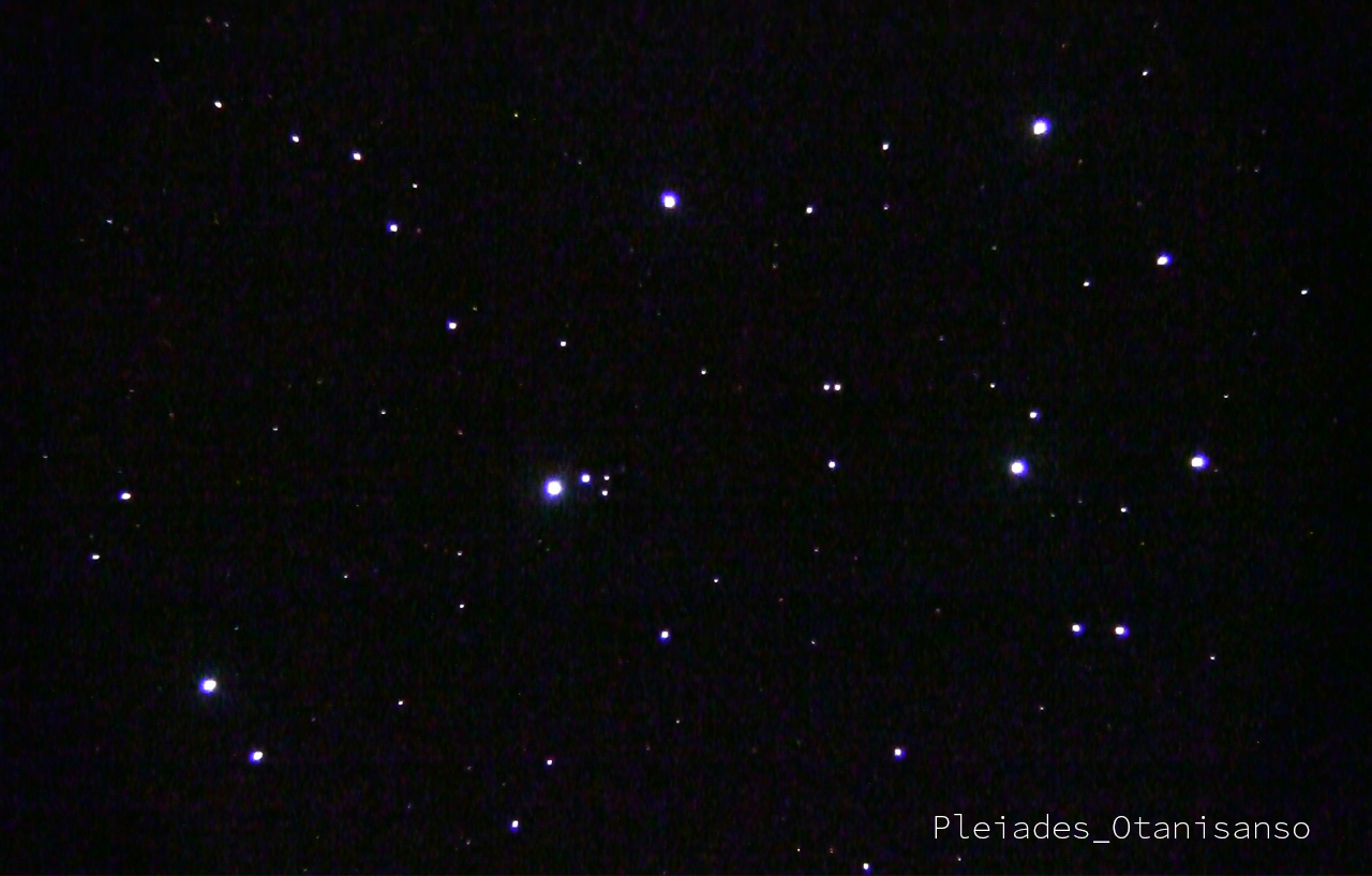 Pleiades