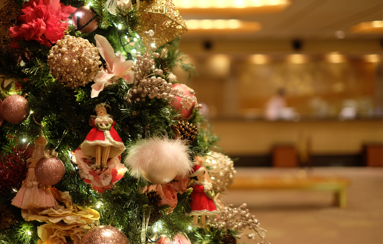 christmasdecorate19310