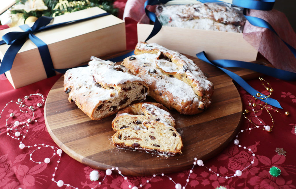 thebakery-stollen