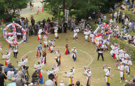 nanjyouodori