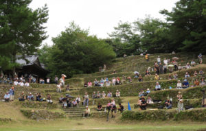 rakusajiki