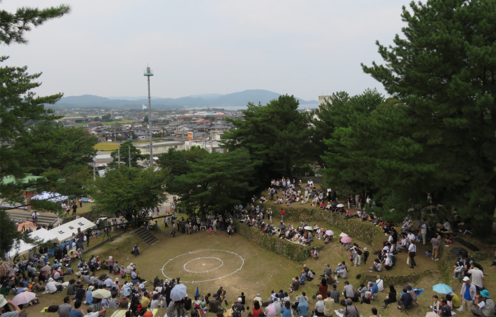 akasakimatsuri1_yumotonanjyoodori
