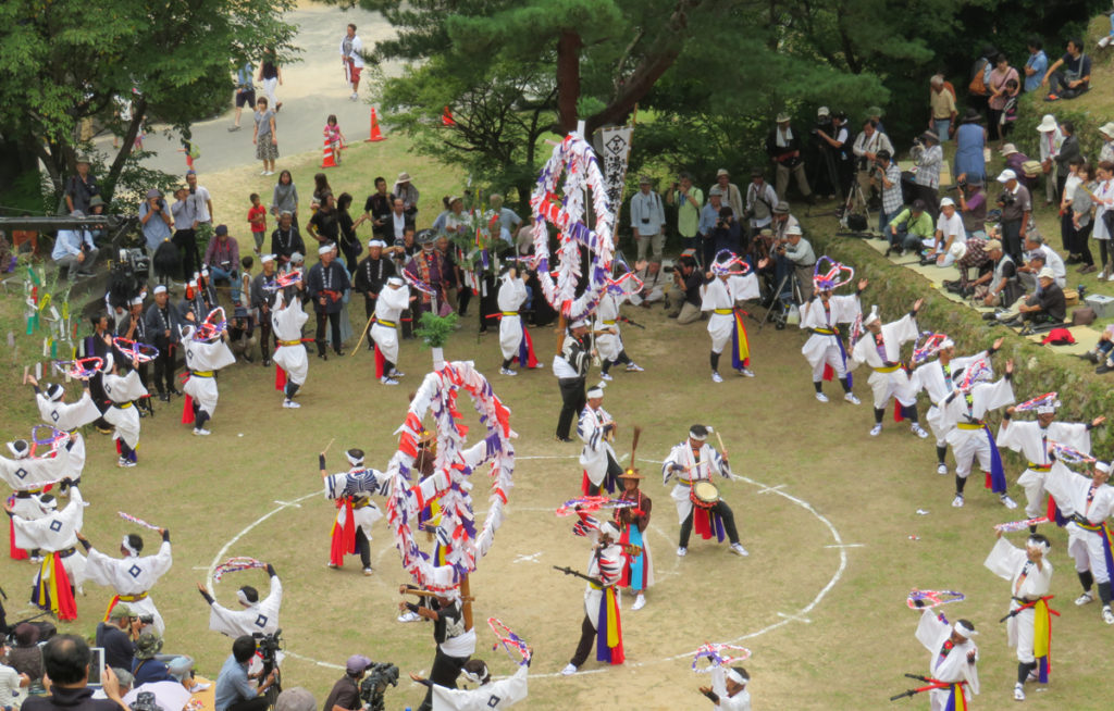 akasakimatsuri3_yumotonanjyoodori