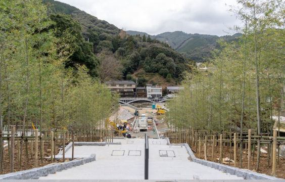 nagatoyumotoonsen-chikurinkaidan