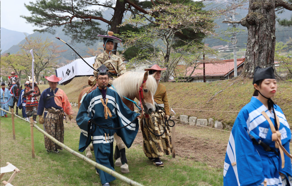 horsebackarchery4_tsuwano