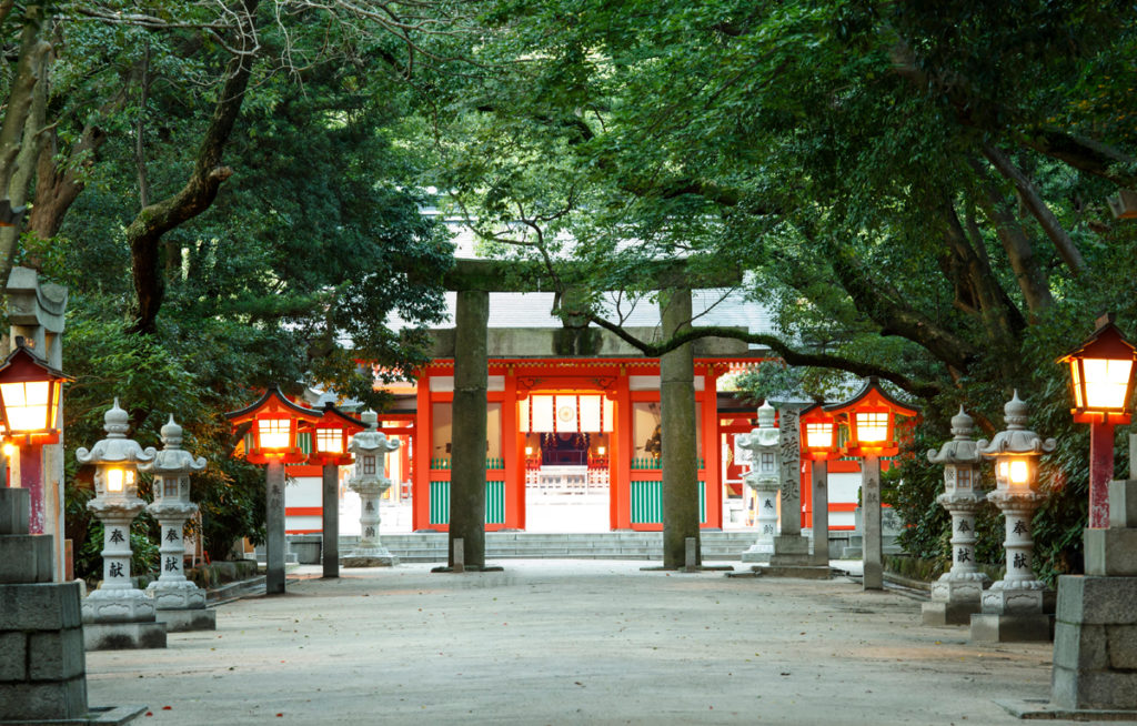 omotesando_sumiyoshishrine