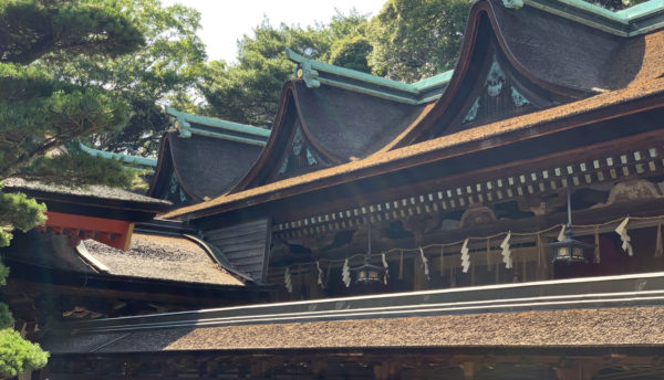 【山口観光】国宝本殿造営・寄進650年記念特別展「住吉神社・護り伝えられた文化財」のご案内(会期:2020年7月7日～26日)