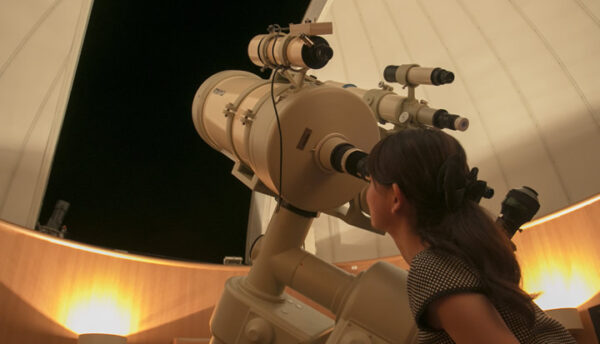 【3月の天体ドーム】太陽系で最も近い惑星の｢水星｣と約70年ぶりに帰還する｢ポン・ブルックス彗星｣。ふたつの｢すいせい｣に注目です。