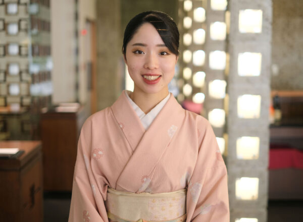 兒玉 晴花