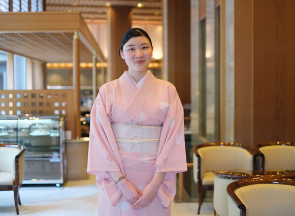 清水 杏奈